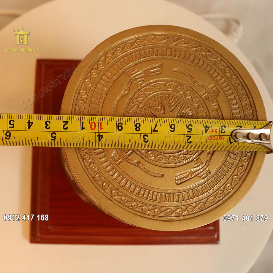 Vật phẩm mang &yacute; nghĩa phong thủy s&acirc;u sắc, gi&uacute;p con đường c&ocirc;ng danh sự nghiệp của gia chủ ng&agrave;y một thuận lợi hơn